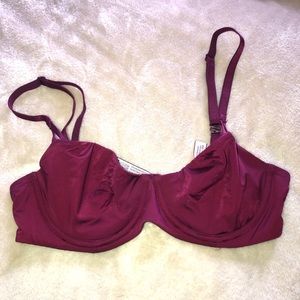 Vs Wicked unlined uplift bra